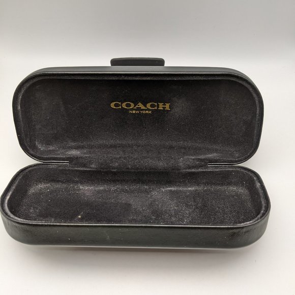 Coach Glasses Case - Picture 7 of 10